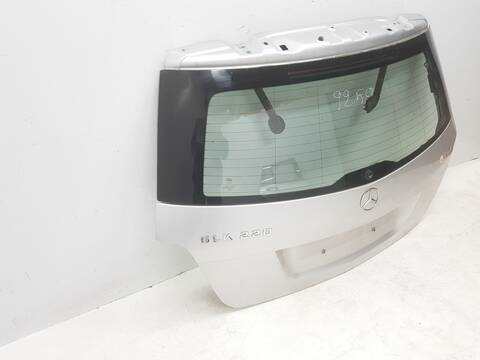 Foto 2ª: Portón Mercedes Clase G 230 GLK 220 CDI BE 204.902) (2010)