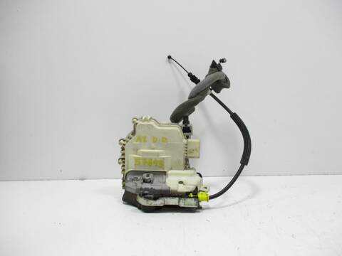 Cerradura Puerta Delantera Derecha Audi A1 CAY