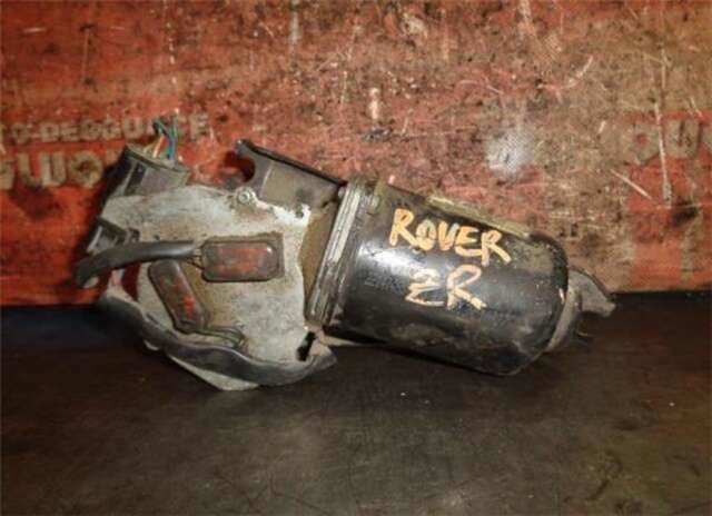 Motor Limpia Delantero Mg ZR 120