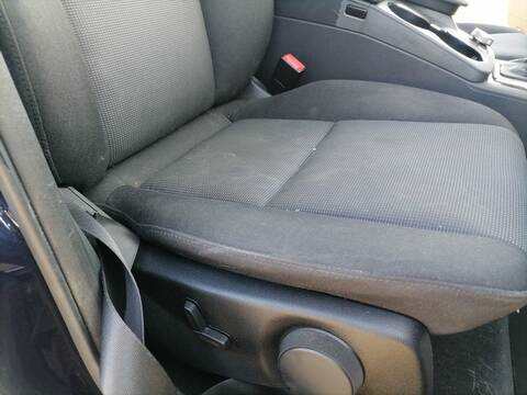 Foto 4ª: Asientos Traseros Mercedes Clase G 230 GLK 320 CDI 4-MATIC 204.983) 224CV 165KW [642961] (2010)