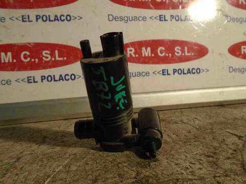 Motor Limpia Delantero Nissan Juke 1.6 16V CAT 117CV 86KW