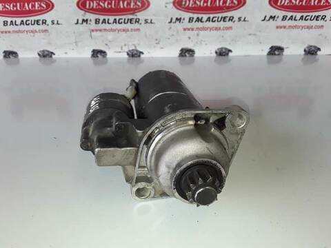 Motor de Arranque Seat Alhambra FANCY 1.9 TDI 90CV