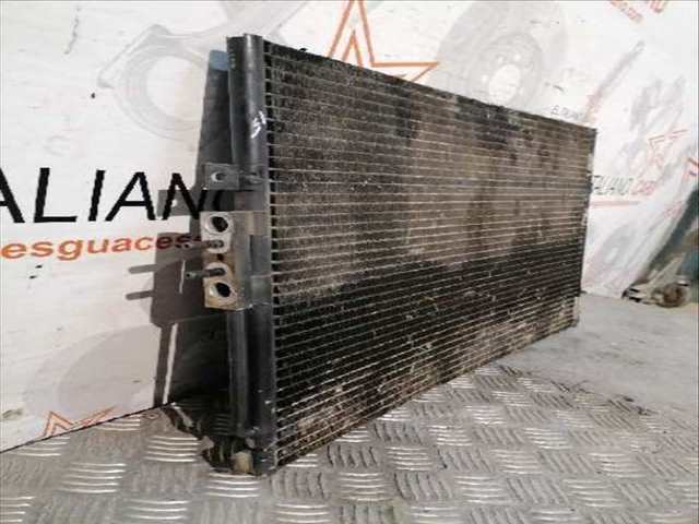 Foto 2ª: Radiador Calefaccion A.A. Jeep Grand Cherokee 2.7 CRD LAREDO 163CV 120KW [665921] (2002)