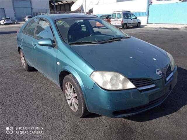 Abs Nissan Primera 1.6