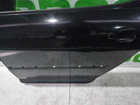 Foto 3ª: Puerta Trasera Izquierda Peugeot 407 2.0 16V CAT 136CV 100KW [D/RHR] (2007)