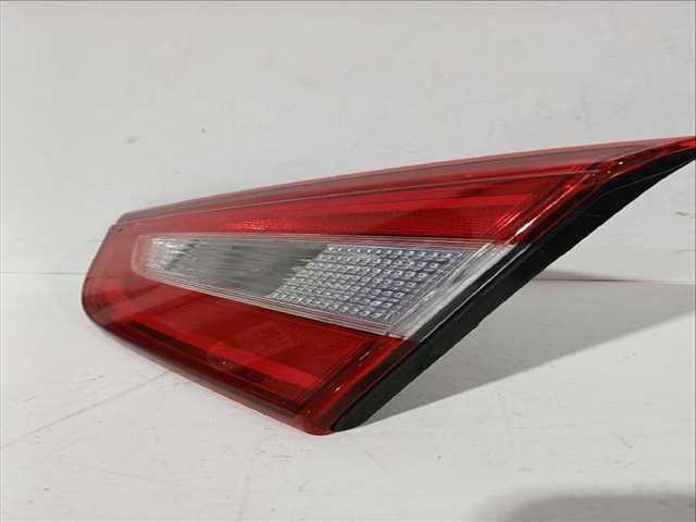 Foto 3ª: Piloto Portón Derecho Suzuki SX4 1.4 T ALLGRIP AKK 414) 140CV [K14C] (2013)