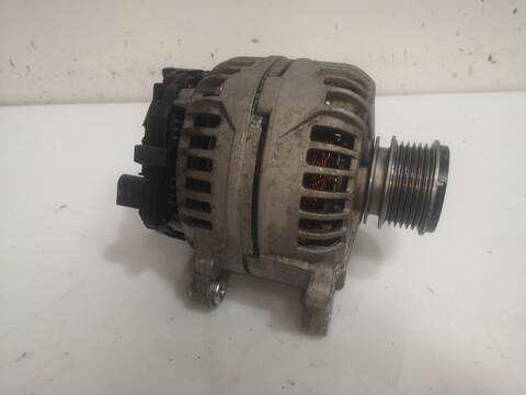 Foto 2ª: Alternador Seat Ibiza ATD (2003)