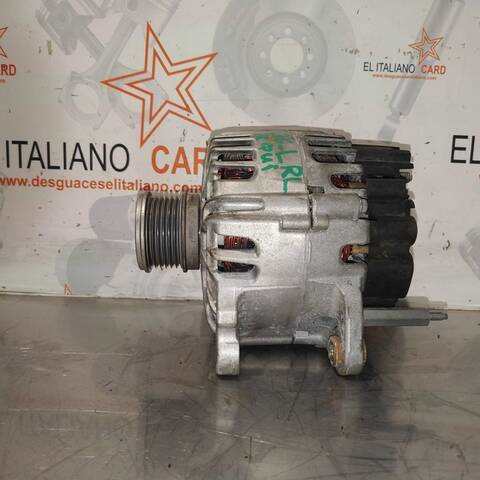 Alternador Seat Ibiza 1.6 TDI 116CV 85KW