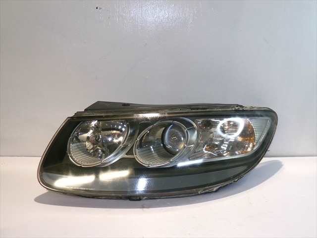 Foto 1ª: Faro Izquierdo Hyundai Santa Fe 2.2 CRDI 2006-2009 [D4EB] (2006)