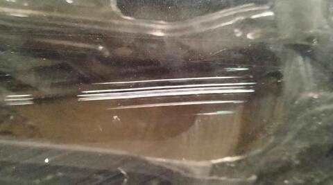 Foto 2ª: Puerta Trasera Derecha Bmw Serie 5 518 N47D20C BERLINA (2014)
