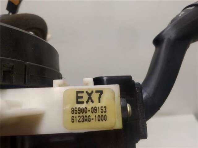Foto 3ª: Mando Multifuncion Ssangyong Actyon 2.0 TD (141 CV) [D20DT]