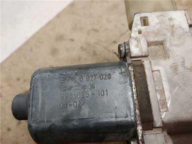 Foto 3ª: Elevalunas Eléctrico Delantero Derecho Bmw Serie 1 114 2.0 16V D (122 CV) [204D4]
