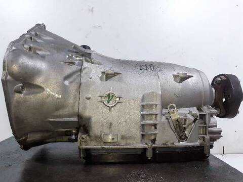 Foto 2ª: Caja Cambios Mercedes Clase C 160 220 CDI 209.308) COUPE 150CV 110KW [OM646966] (2007)