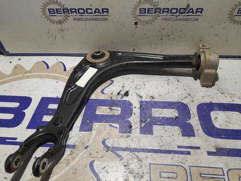 Brazo Suspension Delantero Izquierdo Citroen C5 1.6 16V HDI FAP 109CV