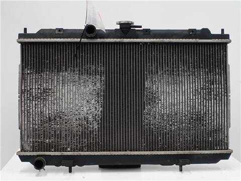 Radiador Motor Nissan Primera 1.6 BERLINA 109CV 80KW
