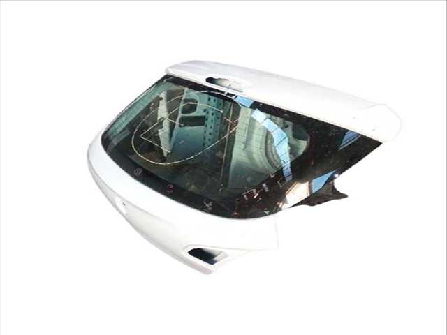 Foto 3ª: Portón Opel Corsa 1.0 08 68) (2014)