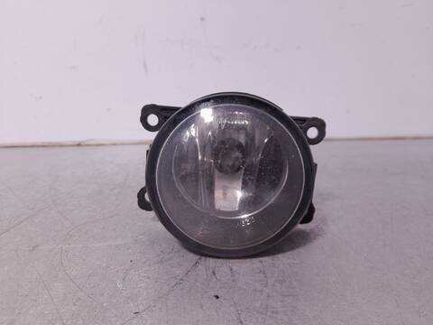 Faro Antiniebla Delantero Izquierdo Citroen C4 2.0 HDI FAP CAT RHR - DW10BTED4) PICASSO 136CV 100KW