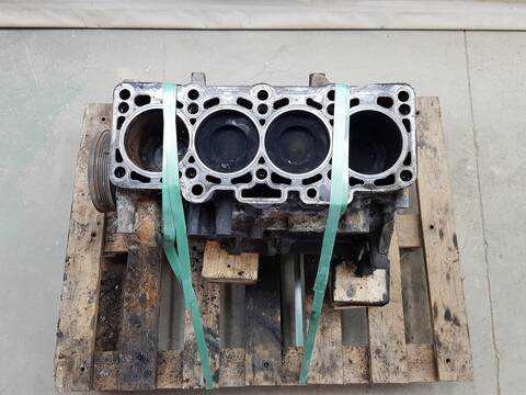Bloque Motor Volkswagen Caravelle D T5 COMFORTLINE LANG