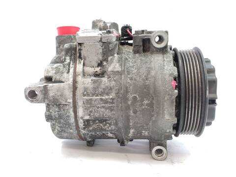 Compresor Aire Acondicionado Mercedes Clase ML 270 CDI W163) 163.113