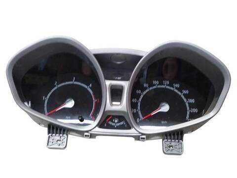 Cuadro de Instrumentos Ford Fiesta 1.6 TDCI