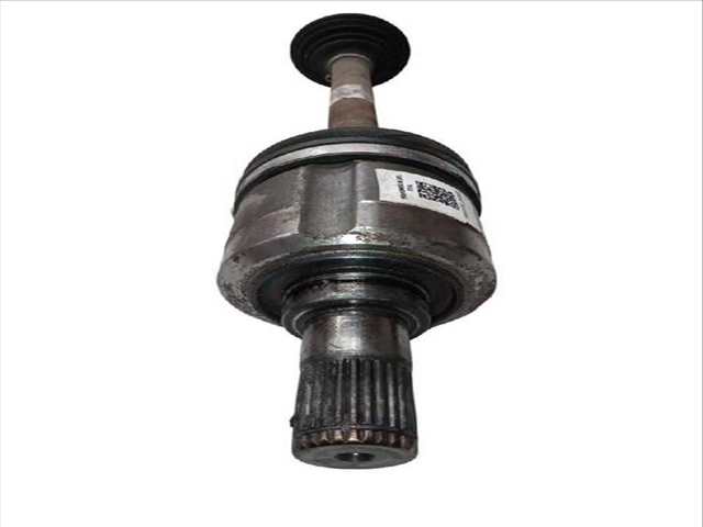 Foto 1ª: Transmision Delantera Izquierda Hyundai Kona EV (2017)