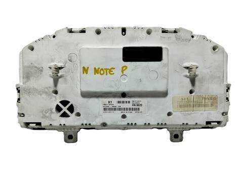 Foto 2ª: Cuadro de Instrumentos Nissan Note ACENTA 1.2 CAT 80CV (2013)