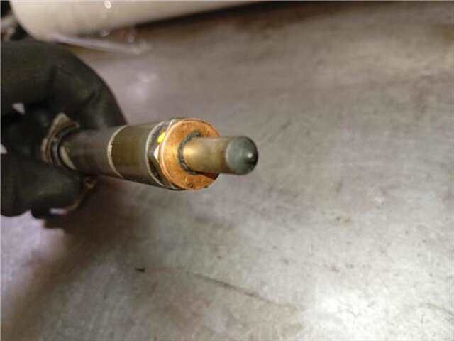 Foto 3ª: Inyectores Citroen Berlingo 1.6 HDI 75 [9HT (DV6BTED4)]
