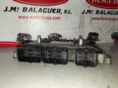 Foto 3ª: Centralita Motor ECU Citroen C5 BUSINESS 2.0 HDI FAP 140CV