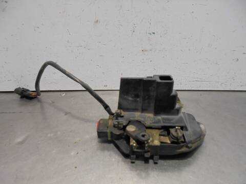 Cerradura Puerta Delantera Izquierda Kia Carens 1.8 CAT 110CV 81KW