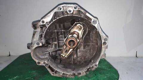 Caja Cambios Audi A4 2.0 20V CAT ALT) BERLINA 130CV 96KW