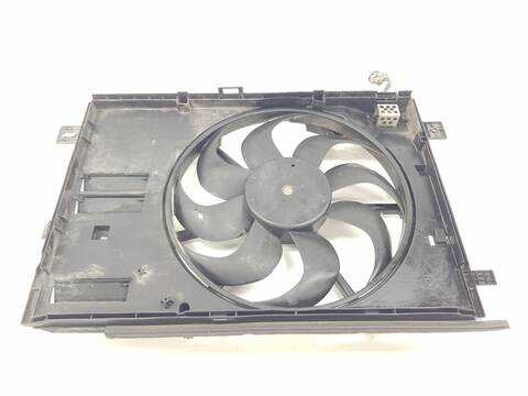 Foto 1ª: Electroventilador Opel Viva L EXPRESS