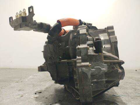 Foto 2ª: Caja Cambios Automatica Lexus RX 400H MHU38_) 211CV 155KW [3MZ-FE] (2008)