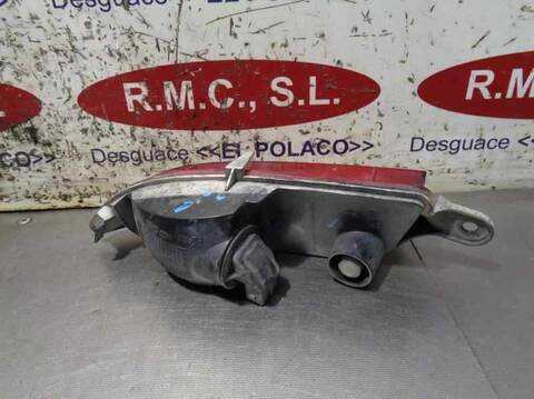 Foto 2ª: Faro Antiniebla Trasero Izquierdo Opel Corsa BLUE LINE 69CV 51KW [Z13DT] (2006)