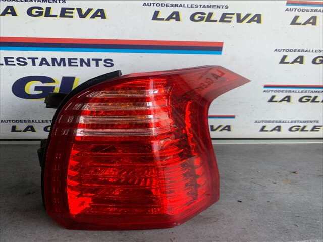 Piloto Trasero Derecho Peugeot 5008 1.6 16V HDI110CV
