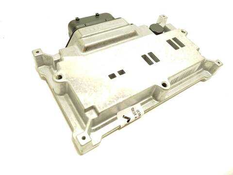 Foto 2ª: Centralita Motor ECU Audi E-TRON 50 QUATTRO AUT. 313CV 230KW GEN) E-TRON ELECTRIC DRIVE [EASB,EAWA] (2020)