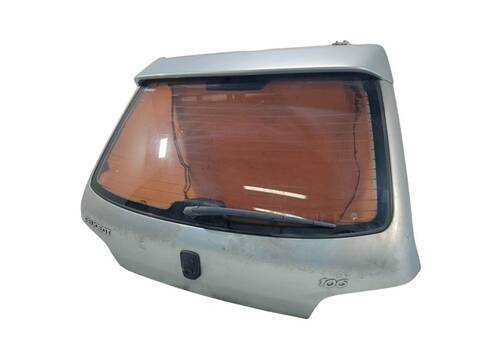 Foto 2ª: Portón Peugeot 106 KFW (2002)