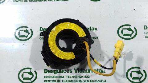 Anillo Airbag Hyundai Trajet 2.0 CRDI CAT 113CV 83KW