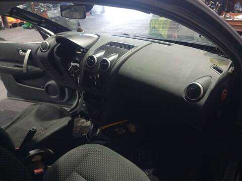 Foto 2ª: Salpicadero Nissan Qashqai 2.0 DCI 150CV 110KW [M9R 832,M9R 833,M9R 834,M9R 835,M9R 836,M9R 838,M9] (2009)