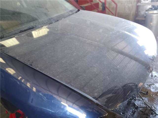 Foto 3ª: Capot Seat Ibiza 1.9 TDI [AGR]