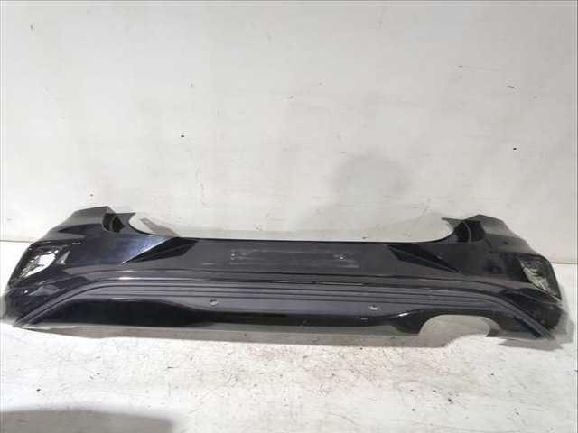Foto 2ª: Paragolpes Trasero Ford Puma 1.0 ECOBOOST 125CV 92KW [B7JA,B7JB,B7JE] (2023)