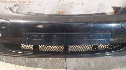 Foto 3ª: Paragolpes Delantero Mercedes Clase S 220 400 CDI 220.028) BERLINA 250CV 184KW [OM628960] (2002)