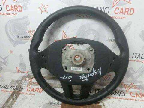 Foto 3ª: Volante Kia Sportage 184CV 135KW (2010)