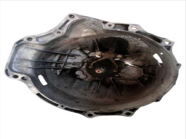 Foto 3ª: Caja Cambios Renault Master 2.8 DTI FD0C FD0F FD2B FD2F FD3C FD3F) FURGONETA (1997)