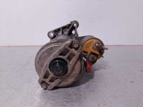 Foto 3ª: Motor de Arranque Renault Megane CONFORT AUTHENTIQUE BERLINA 120CV 88KW II BERLINA 5P [F9Q B8] (2004)