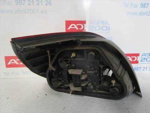 Foto 2ª: Piloto Trasero Derecho Ford Mondeo 1.8 TD 90CV 66KW [RFN] (2000)