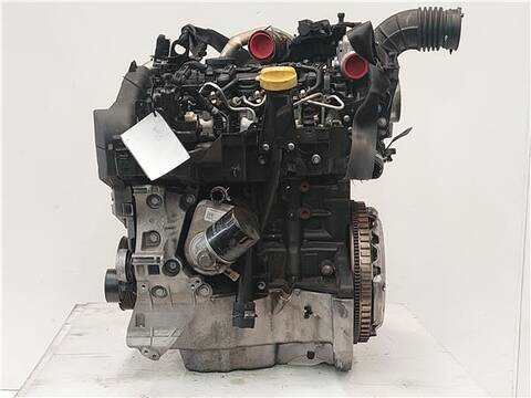 Motor Completo Nissan Qashqai 1.5 ACENTA 110CV 81KW
