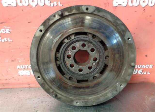 Foto 2ª: Volante Motor Bmw Serie 5 518 2.5 TDS (143CV) [256T1]