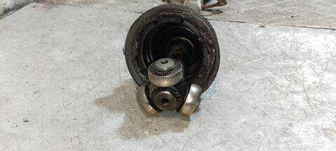 Foto 2ª: Transmision Delantera Izquierda Renault Master L1H1 CAJA CERRADA 2.8 TO 99CV 73KW [D-G9U A7] (2003)