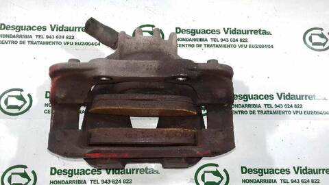 Foto 3ª: Pinza Freno Delantera Izquierdo Peugeot 308 PREMIUM 120CV 88KW [5FW] (2007)