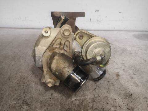 Turbocompresor Toyota Corolla 1CDFTV